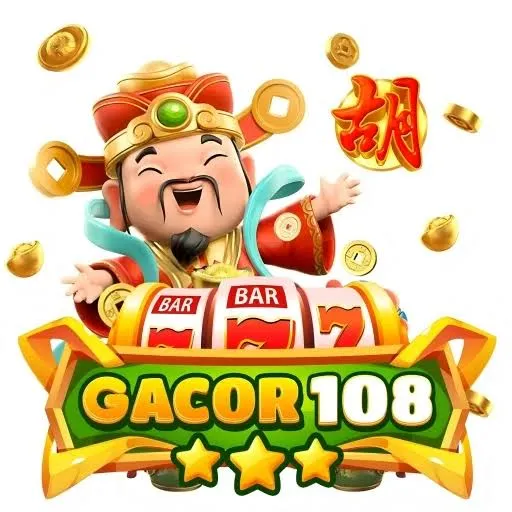 gacor108 APK FPS