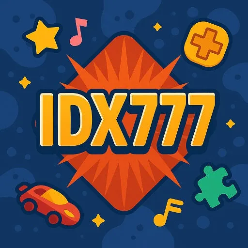 idx777 APK FPS