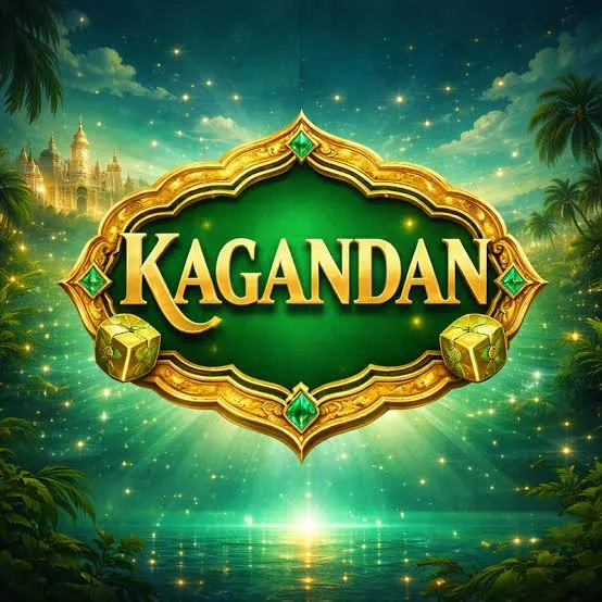 KAGANDAN - Permainan Balap Motor yang Seru dan Menantang