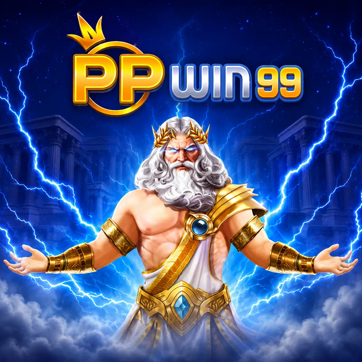 PPWIN99 - Kecepatan Tertinggi di Lintasan Balap